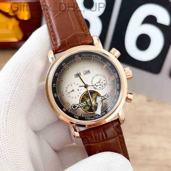 mens flywheel luxury watches for super pate philipp men's torque automatic mechanical function baida flywheelwristwatches fashion nauti, Slivery;brown
mens flywheel luxury watches for super pate philipp men's torque automatic mechanical function baida flywheelwristwatches fashion nauti, Slivery;brown