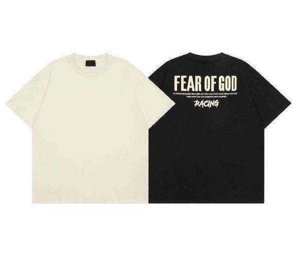 essentialls t shirt for men women fg sport tshirt letters printed round neck short sleeve tee trend high street student couple tee, White;black
essentialls t shirt for men women fg sport tshirt letters printed round neck short sleeve tee trend high street student couple tee, White;black