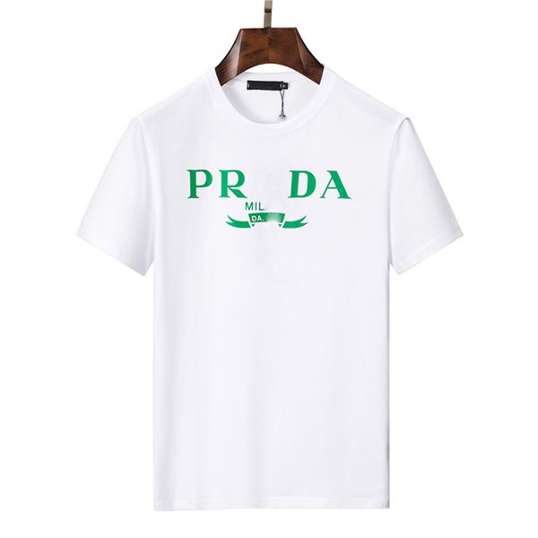 men's t-shirt summer fashion casual t-shirt men's designer t-shirt short sleeve luxury alphabet cotton t-shirt high-quality clothe, White;black
men's t-shirt summer fashion casual t-shirt men's designer t-shirt short sleeve luxury alphabet cotton t-shirt high-quality clothe, White;black