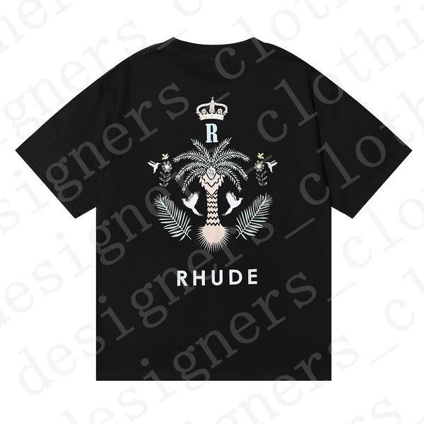 2023 newsummer rhudes mens t shirt designer luxury tshirt street shorts sleeve ins spring t shirts men women casual t-shirt mens shirt clot, White;black
2023 newsummer rhudes mens t shirt designer luxury tshirt street shorts sleeve ins spring t shirts men women casual t-shirt mens shirt clot, White;black