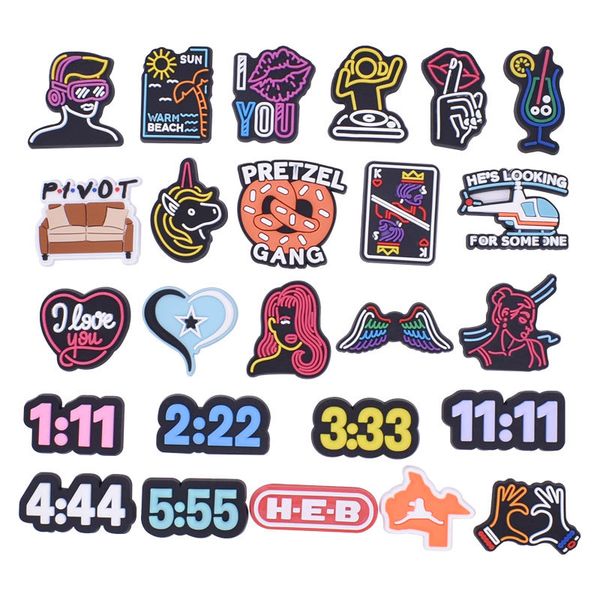 anime charms wholesale childhood memories rock music funny gift cartoon charms shoe accessories pvc decoration buckle soft rubber clog charm, Blue
anime charms wholesale childhood memories rock music funny gift cartoon charms shoe accessories pvc decoration buckle soft rubber clog charm, Blue