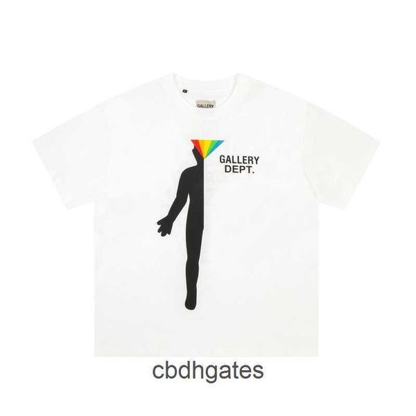 old mens washed fashion 2023 streetwear dept t short sleeve shirts vintage galleryss print couples summer casual t-shirt men enu4, White;black
old mens washed fashion 2023 streetwear dept t short sleeve shirts vintage galleryss print couples summer casual t-shirt men enu4, White;black