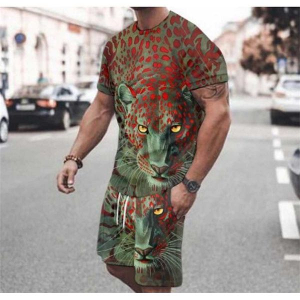 3d digital printing cool leopard geometric men's sports quick drying crew neck t-shirt beach pant set, White;black
3d digital printing cool leopard geometric men's sports quick drying crew neck t-shirt beach pant set, White;black