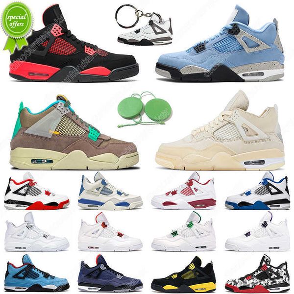 j4s og 5.5-13 mens basketball shoes 4s 4 neon guava ice fire red black cat white cement desert moss cool grey women men trainer
j4s og 5.5-13 mens basketball shoes 4s 4 neon guava ice fire red black cat white cement desert moss cool grey women men trainer