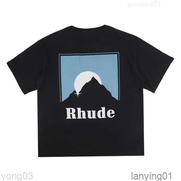 ins 23ss spring summer american luxury rhude shirt skaeboard mens designer men casual t- good us size 159tw0, White;black
ins 23ss spring summer american luxury rhude shirt skaeboard mens designer men casual t- good us size 159tw0, White;black