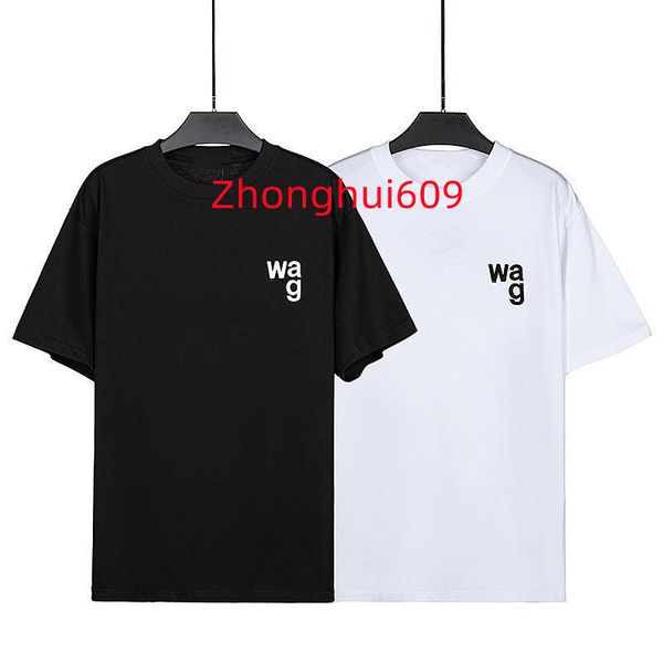 23ss designer tide men's t shirts letter laminated print short sleeve high street loose oversize casual t-shirt 100% pure cotton for m, White;black
23ss designer tide men's t shirts letter laminated print short sleeve high street loose oversize casual t-shirt 100% pure cotton for m, White;black