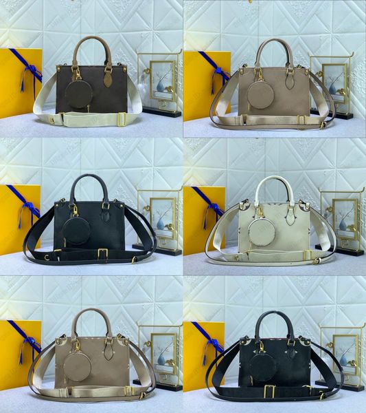 on the go 25 pm tote bags 2 sets bicolor / plain monograms coated canvas with coin purse jacquard strap designer handbag m46373 m45659
on the go 25 pm tote bags 2 sets bicolor / plain monograms coated canvas with coin purse jacquard strap designer handbag m46373 m45659