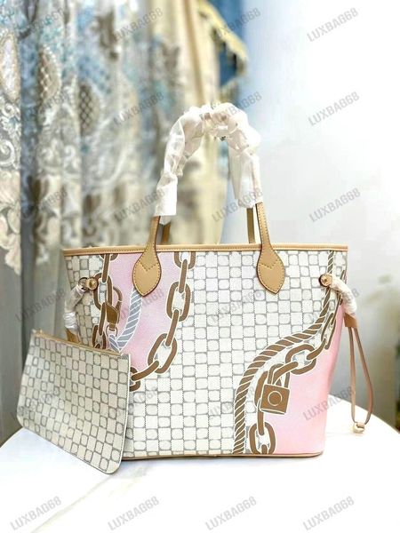 never mm full chains damier azur shopping bag with zipped pouch 2sets n40471 nautical tote luxurys bags damier azur handbags
never mm full chains damier azur shopping bag with zipped pouch 2sets n40471 nautical tote luxurys bags damier azur handbags
