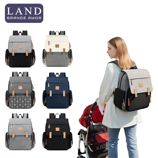 diaper bags land mommy diaper bags mother large capacity travel nappy backpacks with changing mat convenient baby nursing bags updated mpb86
diaper bags land mommy diaper bags mother large capacity travel nappy backpacks with changing mat convenient baby nursing bags updated mpb86