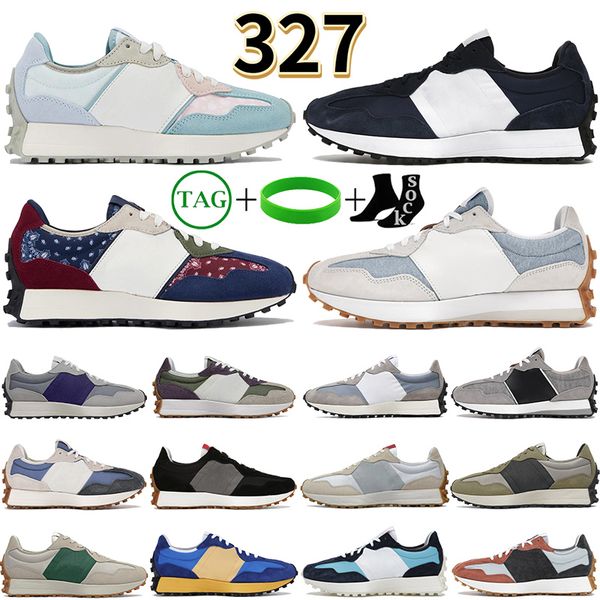 shoes casual 327 b327 designer sneakers flat shoe paisley pack pastel navy denim rain cloud violet leaf green mystic purple aluminum outdoor
shoes casual 327 b327 designer sneakers flat shoe paisley pack pastel navy denim rain cloud violet leaf green mystic purple aluminum outdoor