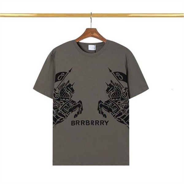 designer men's tee shirts black and white classic plaid brand multiple 100% cotton anti-wrinkle breathable fashion casual couple clothe, White;black
designer men's tee shirts black and white classic plaid brand multiple 100% cotton anti-wrinkle breathable fashion casual couple clothe, White;black
