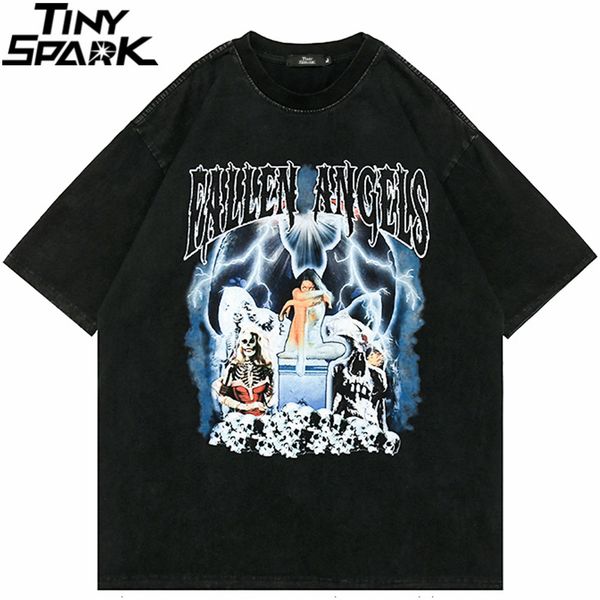 mens tshirts hip hop streetwear washed t shirt lightning skull girl letter print tshirt harajuku cotton men short sleeve tshirt black 230323, White;black
mens tshirts hip hop streetwear washed t shirt lightning skull girl letter print tshirt harajuku cotton men short sleeve tshirt black 230323, White;black
