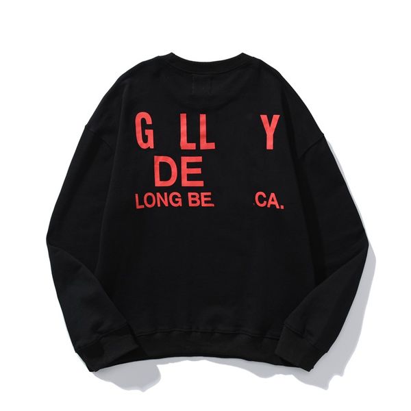 designer american womens depts streetwear hoodies sweater fashion cotton mens loose long sleeve clothing high street printed clothes size s, Black
designer american womens depts streetwear hoodies sweater fashion cotton mens loose long sleeve clothing high street printed clothes size s, Black