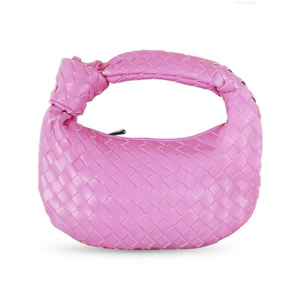 botega venates jodie mini teen intrecciato pouch knotted jodie woven oxhorn dumplings cloud bun women's handbag ckih
botega venates jodie mini teen intrecciato pouch knotted jodie woven oxhorn dumplings cloud bun women's handbag ckih