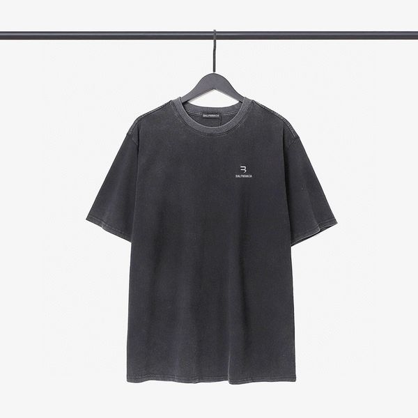 new style trapstar mens women fashion t shirt designers tshirt letter print round neck short sleeve black white fashion luxurys man tees, White;black
new style trapstar mens women fashion t shirt designers tshirt letter print round neck short sleeve black white fashion luxurys man tees, White;black