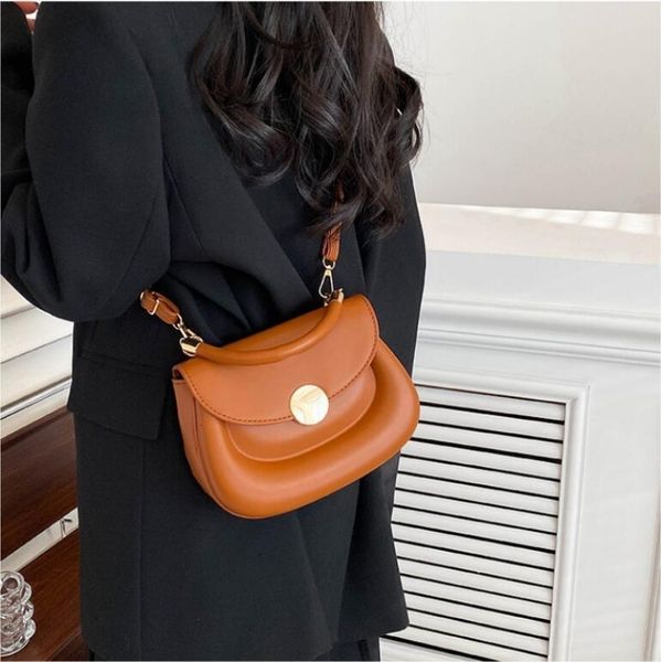 waist bag spring summer fashion personalized solid color single shoulder messenger handbags 230323
waist bag spring summer fashion personalized solid color single shoulder messenger handbags 230323