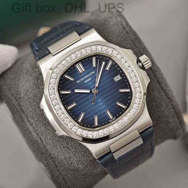 deep special automatic classic fully nautilus mechanical series waterproof watches luminous business leisure sports refined steel hv8q 3 r9r, Slivery;brown
deep special automatic classic fully nautilus mechanical series waterproof watches luminous business leisure sports refined steel hv8q 3 r9r, Slivery;brown