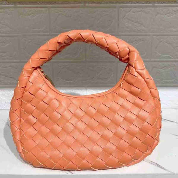 botega venates jodie mini teen intrecciato pouch r women's versatile fashion half moon solid color dumpling woven hand bag 4jcs
botega venates jodie mini teen intrecciato pouch r women's versatile fashion half moon solid color dumpling woven hand bag 4jcs