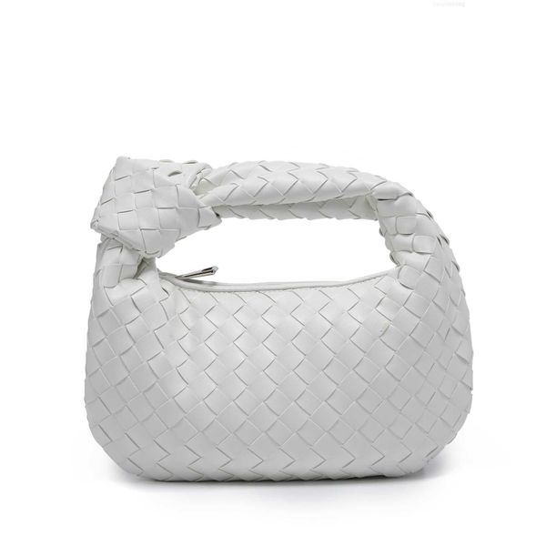 botega venates jodie mini teen intrecciato pouch cowhorn bag year women's fashionable hand woven one shoulder handbag personality simpl
botega venates jodie mini teen intrecciato pouch cowhorn bag year women's fashionable hand woven one shoulder handbag personality simpl