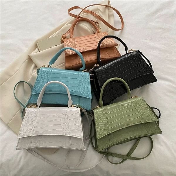 women bags handbag shopping shoulder tote bags cross body half moon retro purse hourglass wallets handle square handbags
women bags handbag shopping shoulder tote bags cross body half moon retro purse hourglass wallets handle square handbags