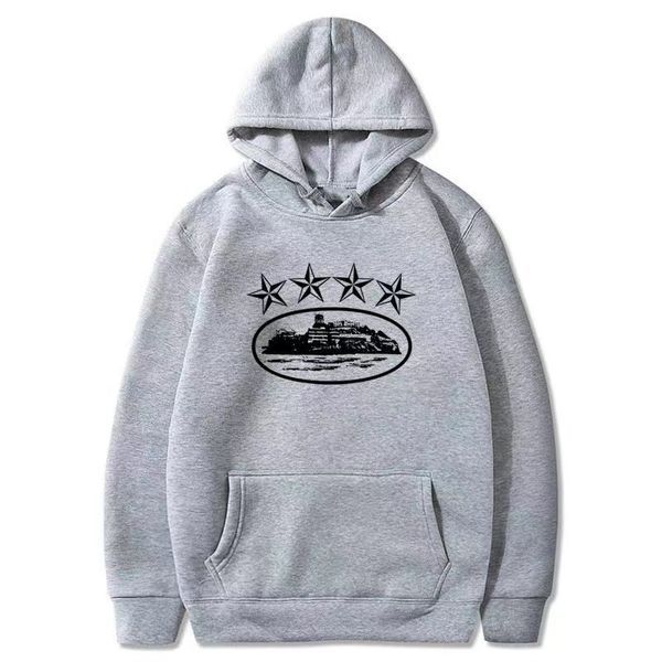 men's & sweatshirts new designer alcatraz hoodie star print fashion hip-hop cotton clothes women's hoody large high qual k6jn# 7 x, Black
men's & sweatshirts new designer alcatraz hoodie star print fashion hip-hop cotton clothes women's hoody large high qual k6jn# 7 x, Black