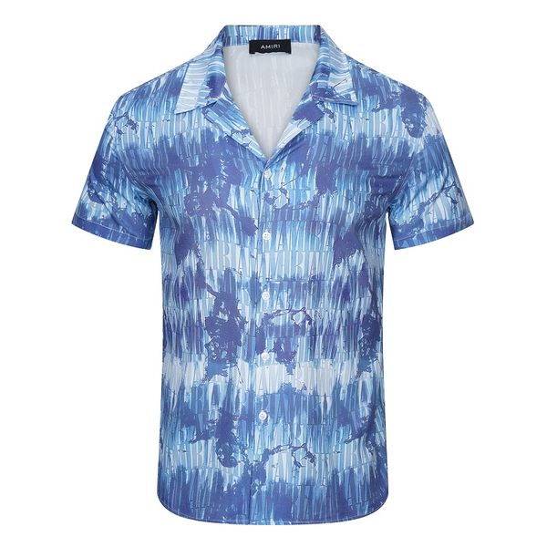 short sleeve shirt style printed shirt printed mens high-quality designer real silk shirt size l xl 2xl 3xl, White;black
short sleeve shirt style printed shirt printed mens high-quality designer real silk shirt size l xl 2xl 3xl, White;black