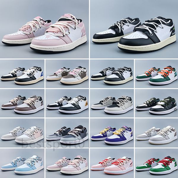 low 1 1s men women basketball shoes mocha unc green black toe light chocolate tripe white smoke grey shadow washed denim laser blue b1
low 1 1s men women basketball shoes mocha unc green black toe light chocolate tripe white smoke grey shadow washed denim laser blue b1