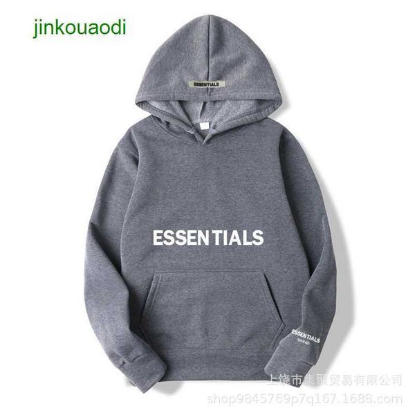 fear double thread essen fashion new line chest cuff stamped couple hoodie sweater fo, Black
fear double thread essen fashion new line chest cuff stamped couple hoodie sweater fo, Black