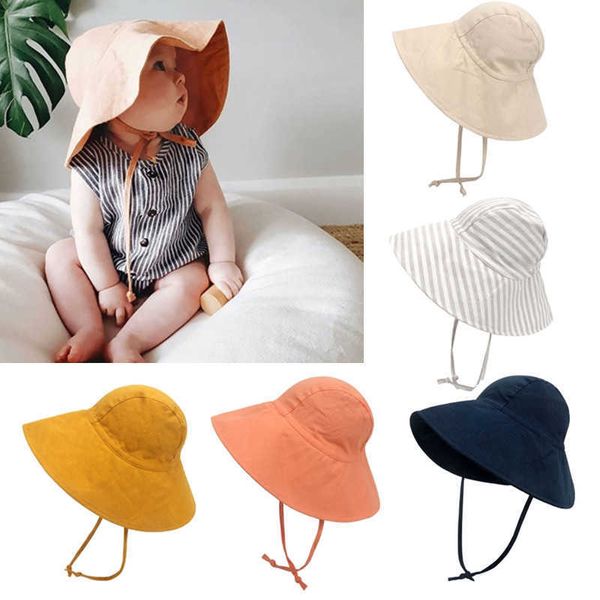 caps hats cotton linen spring summer baby sun hat travel outdoor sunscreen big brim kids bucket hat toddler beach cap bonnet 3m-8y p230323, Yellow
caps hats cotton linen spring summer baby sun hat travel outdoor sunscreen big brim kids bucket hat toddler beach cap bonnet 3m-8y p230323, Yellow