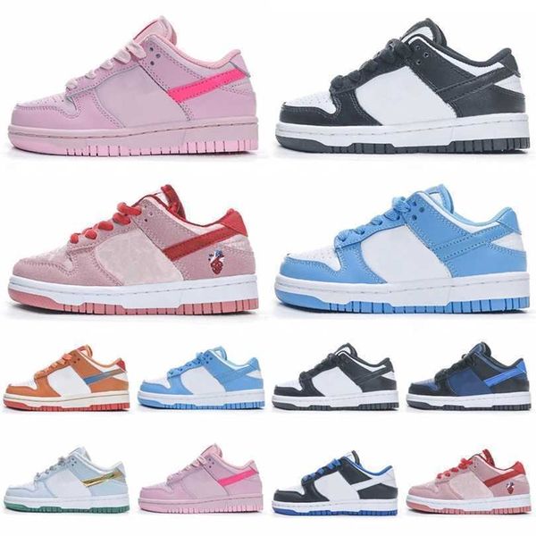 kids running shoes dunks low dunke boys girls dead bears sneakers triple pink blue chunky panda toddler skateboard trainers kid shoe childre, Black
kids running shoes dunks low dunke boys girls dead bears sneakers triple pink blue chunky panda toddler skateboard trainers kid shoe childre, Black