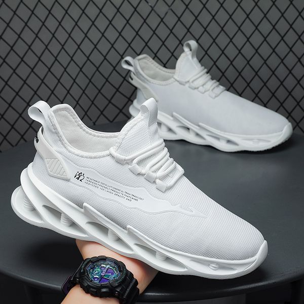 mens 2023 spring autumn mens new casual comfortable breathable sports lightweight versatile mesh, Black
mens 2023 spring autumn mens new casual comfortable breathable sports lightweight versatile mesh, Black