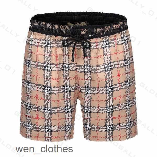 23s mens burbrerys designers summer beach swim pants board swimmings short gym mesh sportswear quick drying swimwear printing man s clothing, White;black
23s mens burbrerys designers summer beach swim pants board swimmings short gym mesh sportswear quick drying swimwear printing man s clothing, White;black
