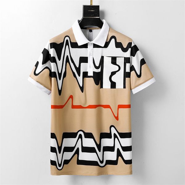 men's t-shirt trend designer men's casual polo shirt long sleeve t-shirt solid color t-shirt sweatshirt sportswear t-shirt #08, White;black
men's t-shirt trend designer men's casual polo shirt long sleeve t-shirt solid color t-shirt sweatshirt sportswear t-shirt #08, White;black
