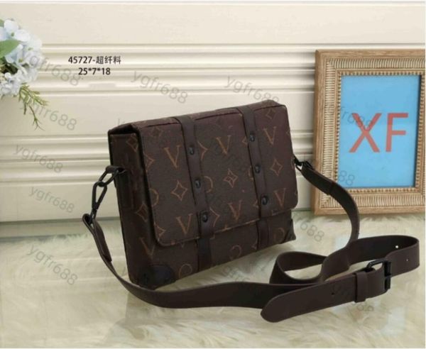 designer bags crossbody bag men shoulder bag mans purse luxury woman wallet leather messenger bag plaid fashion handbags card holder briefca
designer bags crossbody bag men shoulder bag mans purse luxury woman wallet leather messenger bag plaid fashion handbags card holder briefca