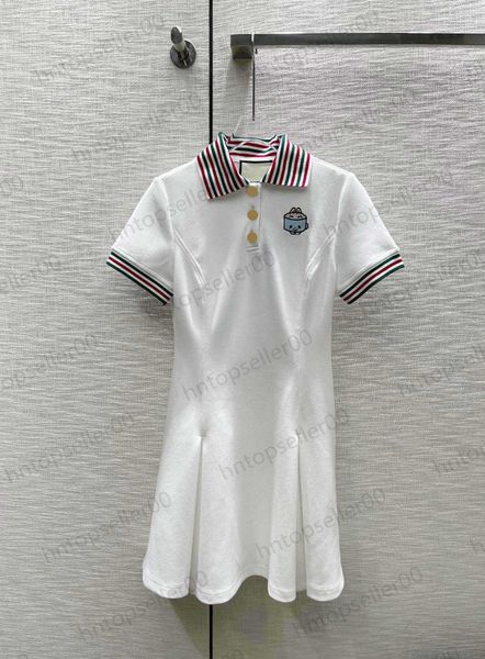 designer womens dresses spring summer white casual loose luxury simple contrast color sleeve edge threaded process panel logo letter cartoon, Black;gray
designer womens dresses spring summer white casual loose luxury simple contrast color sleeve edge threaded process panel logo letter cartoon, Black;gray