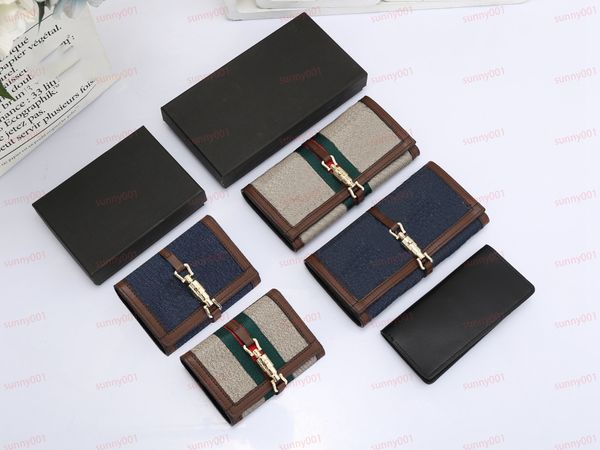 2 pcs long wallet designer short purse folding buckle passport holder personalized wallets luxury business cards storage bag, Red;black
2 pcs long wallet designer short purse folding buckle passport holder personalized wallets luxury business cards storage bag, Red;black