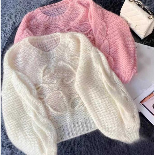 women's sweaters women's korean fashion lantern sleeve soft mohair o neck sweater women autumn and spring pullover long knit, White;black
women's sweaters women's korean fashion lantern sleeve soft mohair o neck sweater women autumn and spring pullover long knit, White;black