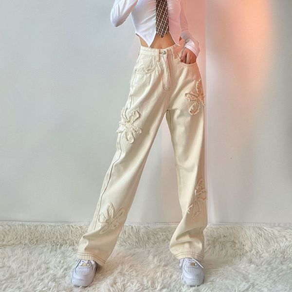 women's jeans american retro high street straight ladies waist light color loose show hip drag pants tall men and women 230323, Blue
women's jeans american retro high street straight ladies waist light color loose show hip drag pants tall men and women 230323, Blue