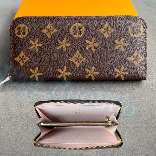m42616 n61264 clemence zippper wallet mens purse women louiseity designer wallets flower embossed card holders luxury leather coin purses ke, Red;black
m42616 n61264 clemence zippper wallet mens purse women louiseity designer wallets flower embossed card holders luxury leather coin purses ke, Red;black