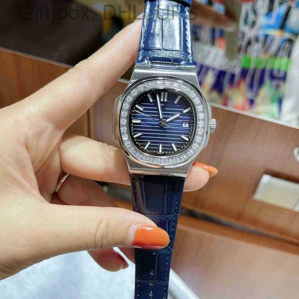 out luxury watches for mens pate philipp hollow baida mechanical women's belt watchwristwatches fashion watch nautilus rol1, Slivery;brown
out luxury watches for mens pate philipp hollow baida mechanical women's belt watchwristwatches fashion watch nautilus rol1, Slivery;brown