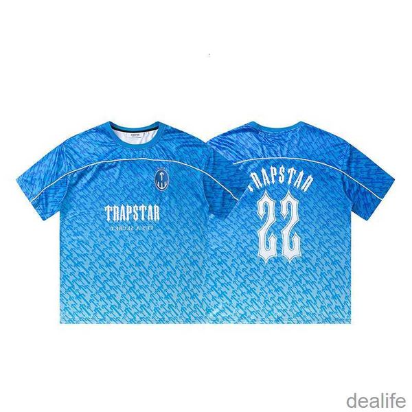 23ss designer men's t-shirts luxury trapstar shirt men women summer fashion casual hip hop brand sweatshirt 2023 ql5m, White;black
23ss designer men's t-shirts luxury trapstar shirt men women summer fashion casual hip hop brand sweatshirt 2023 ql5m, White;black