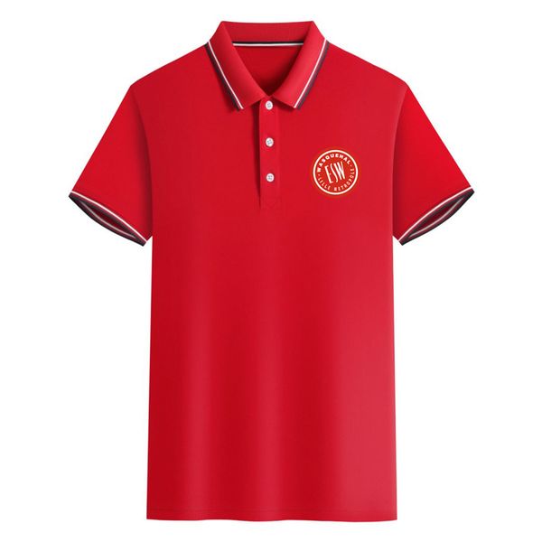 es wasquehal mens polos sports soccer polo shirts men short sleeve football training poloshirts summer fashion casual business asian size s, White;black
es wasquehal mens polos sports soccer polo shirts men short sleeve football training poloshirts summer fashion casual business asian size s, White;black