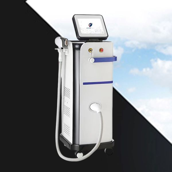 beauty items 10.4 inch touch screen laser 755nm 808nm 1064nm wavelengths diode laser hair removal machine
beauty items 10.4 inch touch screen laser 755nm 808nm 1064nm wavelengths diode laser hair removal machine