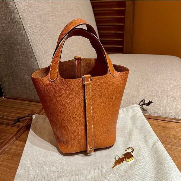 women bag luxury vegetable drawstring purse designer tote handbag handmade wax thread picotin basket children's car leather sewing 18/2
women bag luxury vegetable drawstring purse designer tote handbag handmade wax thread picotin basket children's car leather sewing 18/2