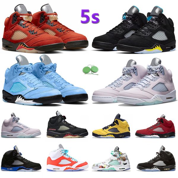 jumpman 5 5s mens basketball shoes university blue anthracite easter oregon ducks sail oreo white cement concord men women trainers sports s
jumpman 5 5s mens basketball shoes university blue anthracite easter oregon ducks sail oreo white cement concord men women trainers sports s