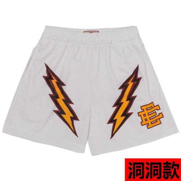 fashion designer shorts ee leisure fitness men's american muscle sports capris big mesh edition fashion brand, White;black
fashion designer shorts ee leisure fitness men's american muscle sports capris big mesh edition fashion brand, White;black