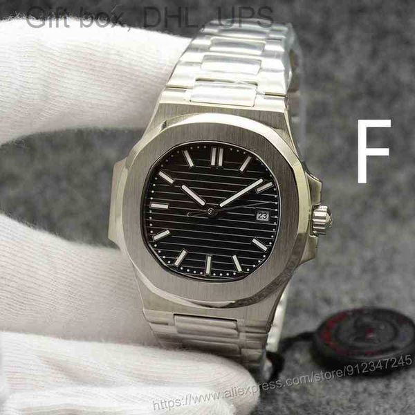 3k 5711 8mm cal324c classic men automatic mechanical chronograph superclone satch black blue rubber stainless steel sapphire limited watches, Slivery;brown
3k 5711 8mm cal324c classic men automatic mechanical chronograph superclone satch black blue rubber stainless steel sapphire limited watches, Slivery;brown