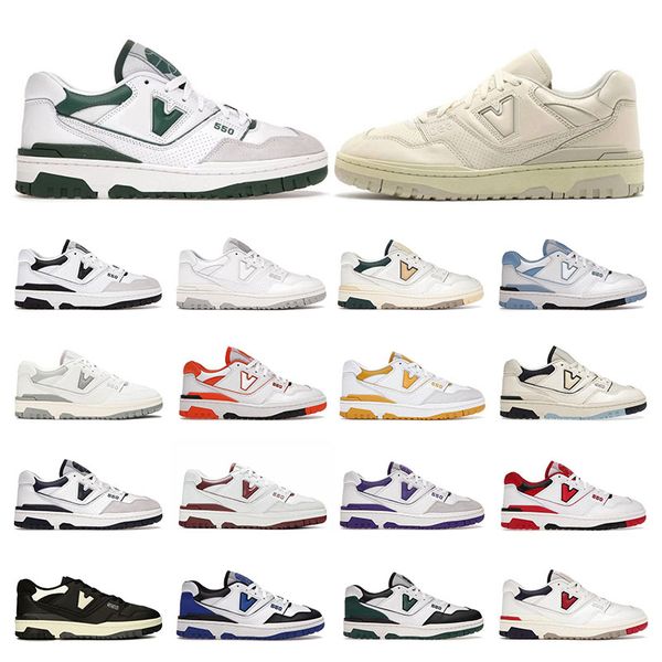new 550 men sports running shoes flat white natural green sea salt black unc rich paul shadow panda 550s mens women trainers sneakers size 3
new 550 men sports running shoes flat white natural green sea salt black unc rich paul shadow panda 550s mens women trainers sneakers size 3