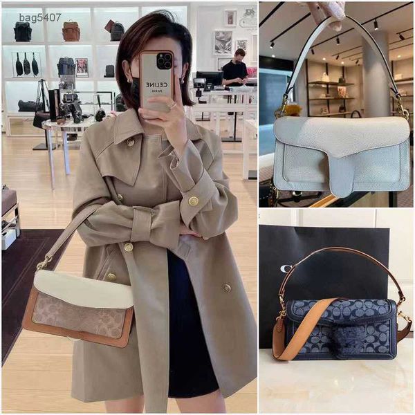 2023new fashion bag 65% factory wholesale retailbag tote home leather women's big bacchus armpit luxury one shoulder msenger
2023new fashion bag 65% factory wholesale retailbag tote home leather women's big bacchus armpit luxury one shoulder msenger