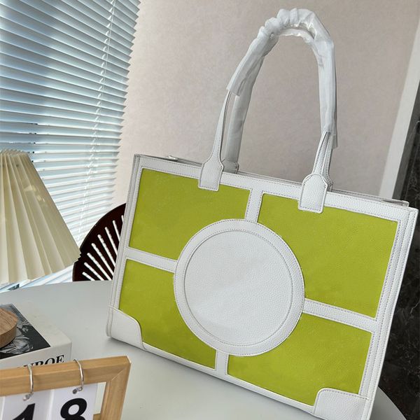 summer tote bag large capacity shopping bags genuine leather classic letter patchwork color shoulder bags old flower handbags inside zipper
summer tote bag large capacity shopping bags genuine leather classic letter patchwork color shoulder bags old flower handbags inside zipper